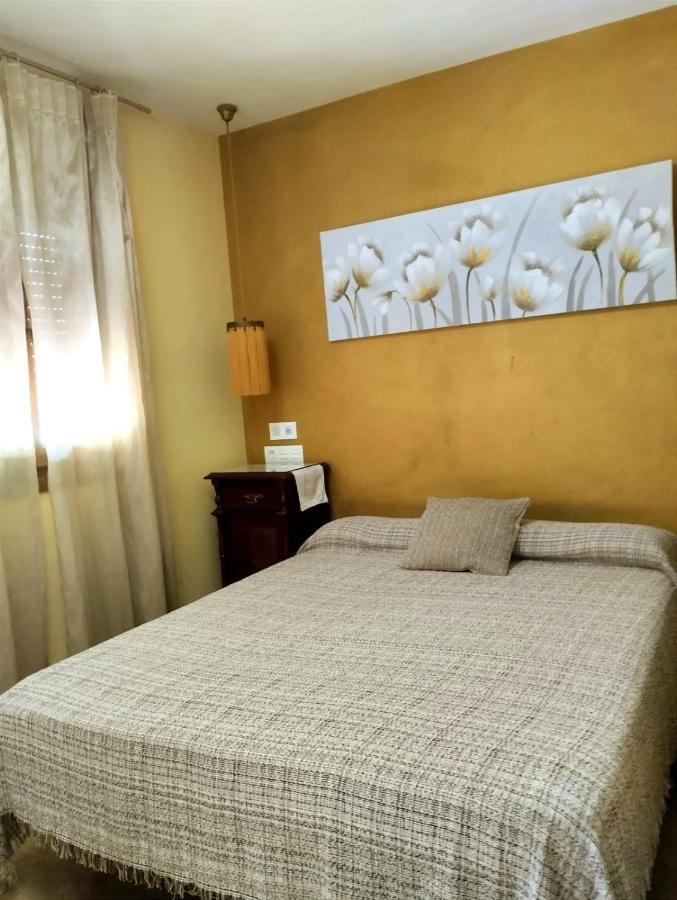 הוילה Casita De Ensueno En רונדה מראה חיצוני תמונה